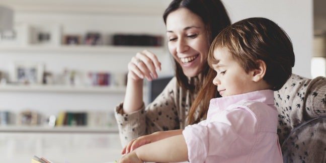 Anne ve babalar en çok bu hataları yapıyor!