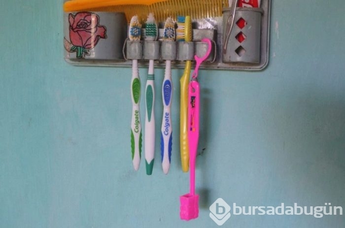 Gelir eşitsizliğini diş fırçalarıyla anlatmak