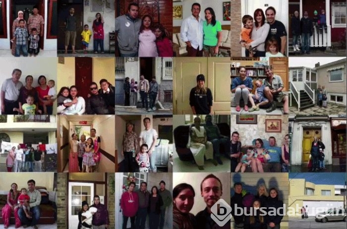 Gelir eşitsizliğini diş fırçalarıyla anlatmak