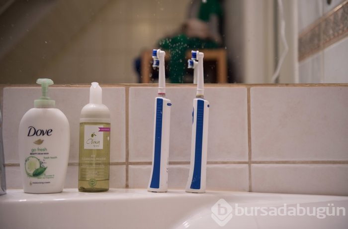 Gelir eşitsizliğini diş fırçalarıyla anlatmak