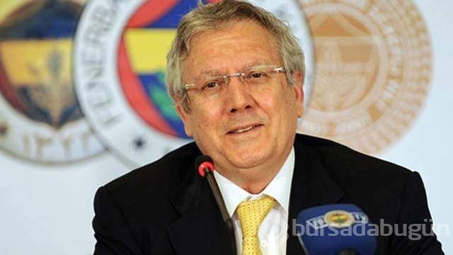 Aziz Yıldırım'ın konuşmasından kilit cümleler