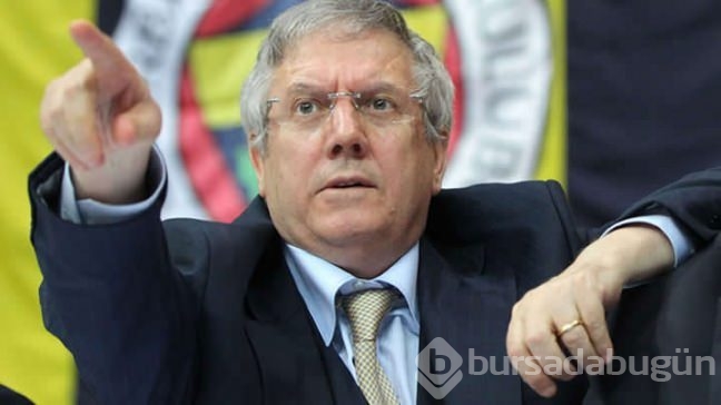 Aziz Yıldırım'ın konuşmasından kilit cümleler