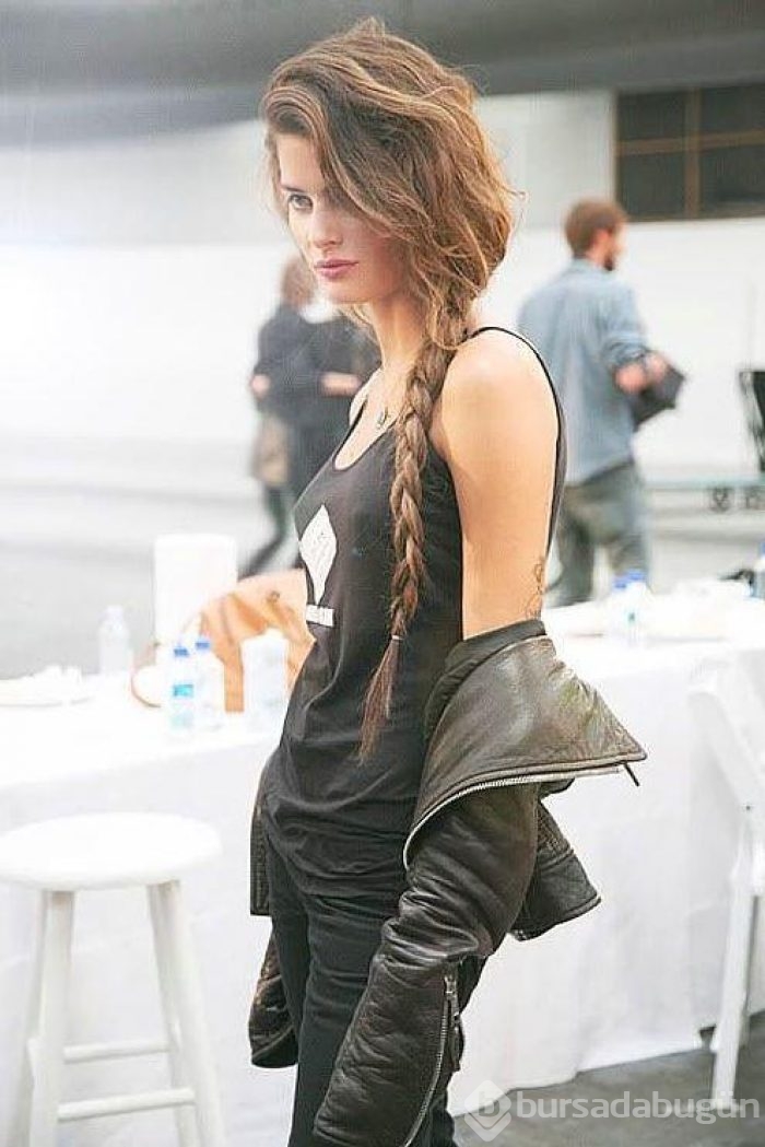 Uzun saçlardan vazgeçemeyeceğiniz 37 saç modeli