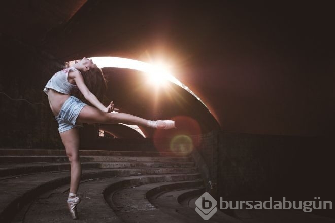 Küba sokakları dansa doydu