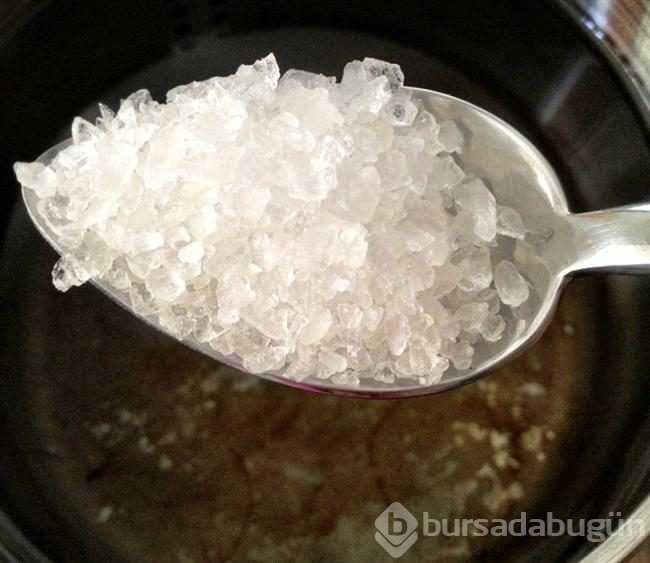 Mutfakta hayat kurtaran 12 öneri
