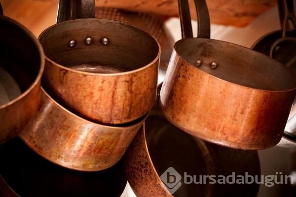 Mutfakta hayat kurtaran 12 öneri