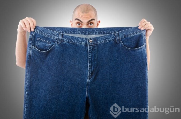 Kilo vermekte başarısızlığın 7 sebebi