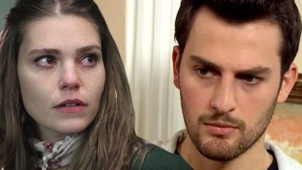 Murat'ın Aslı'ya eski eş önlemi!