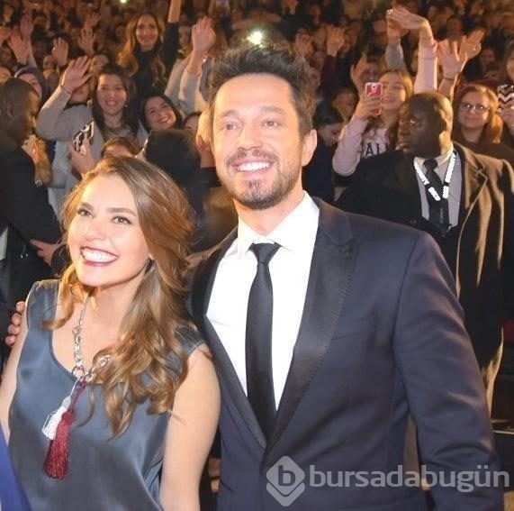 Murat'ın Aslı'ya eski eş önlemi!