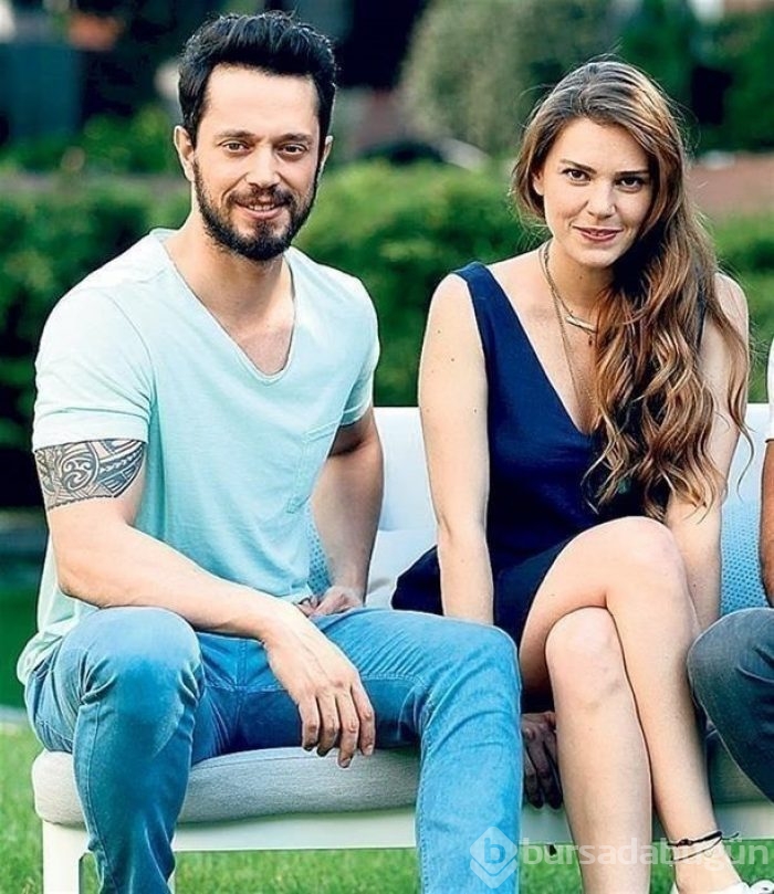 Murat'ın Aslı'ya eski eş önlemi!