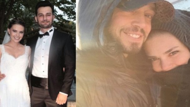 Murat'ın Aslı'ya eski eş önlemi!