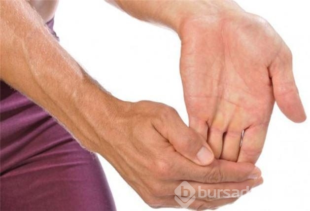 Sizde parmak çıtlatıyor musunuz?