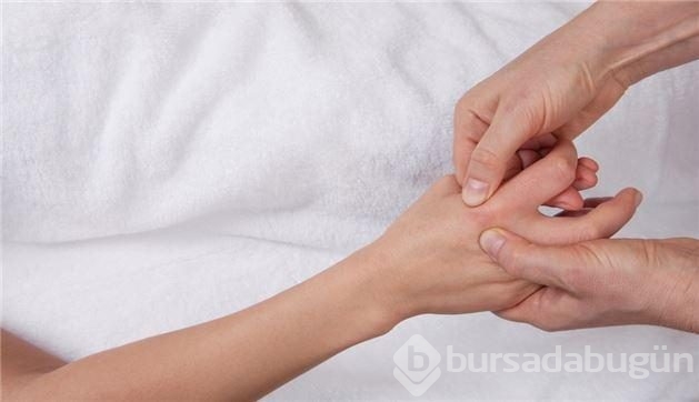 Sizde parmak çıtlatıyor musunuz?