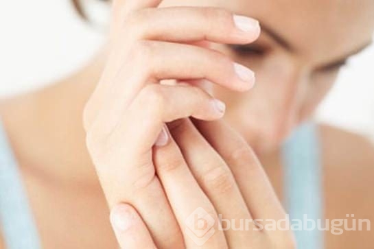 Sizde parmak çıtlatıyor musunuz?