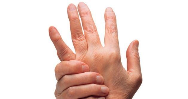 Sizde parmak çıtlatıyor musunuz?