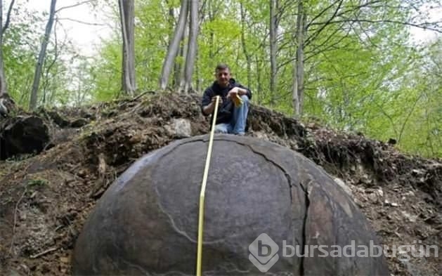 Dehşete düşüren doğaüstü olay!