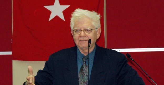 Oktay Sinanoğlu'nu sevdiren 10 alıntı