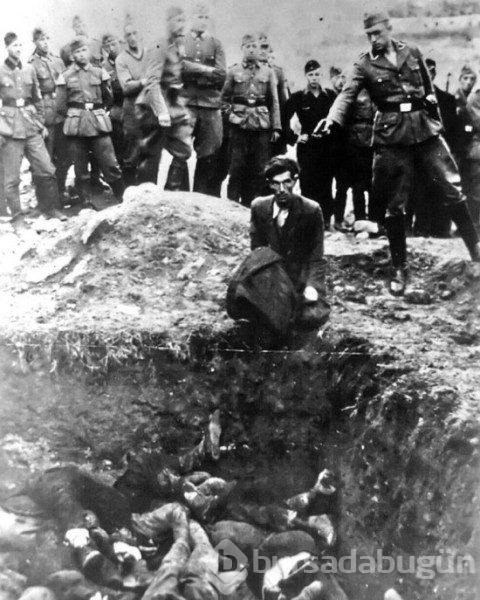 Bir bakışın bin sözcükten daha anlamlı olduğunu kanıtlayan tarihi fotoğraflar