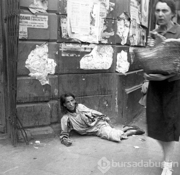 Bir bakışın bin sözcükten daha anlamlı olduğunu kanıtlayan tarihi fotoğraflar