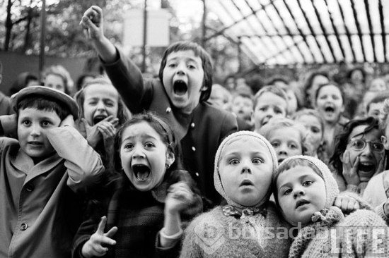 Bir bakışın bin sözcükten daha anlamlı olduğunu kanıtlayan tarihi fotoğraflar