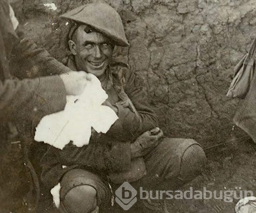 Bir bakışın bin sözcükten daha anlamlı olduğunu kanıtlayan tarihi fotoğraflar
