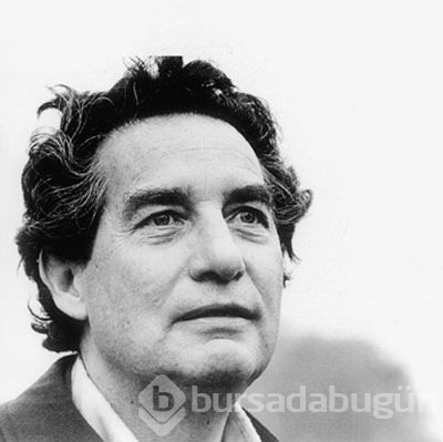 Nobel ödüllü Octavio Paz'ın muhteşem 10 sözü