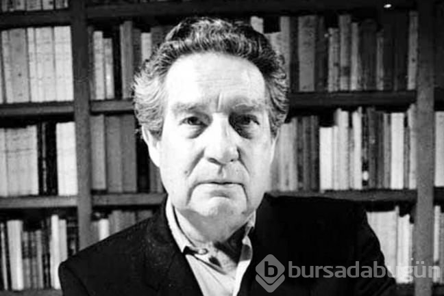 Nobel ödüllü Octavio Paz'ın muhteşem 10 sözü
