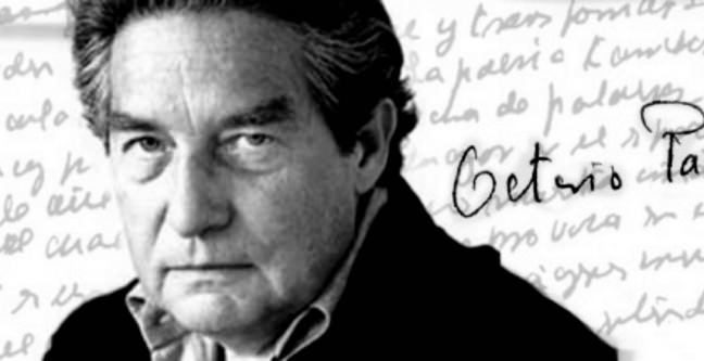 Nobel ödüllü Octavio Paz'ın muhteşem 10 sözü