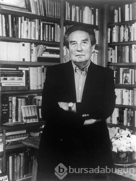 Nobel ödüllü Octavio Paz'ın muhteşem 10 sözü