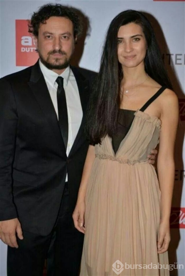 Tuba Büyüküstün ile Onur Saylak boşandı mı?