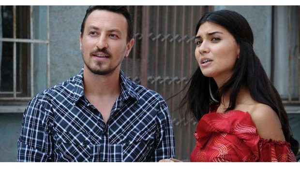 Tuba Büyüküstün ile Onur Saylak boşandı mı?