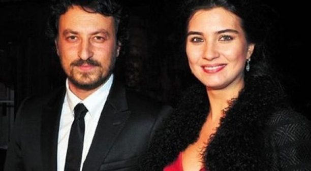 Tuba Büyüküstün ile Onur Saylak boşandı mı?