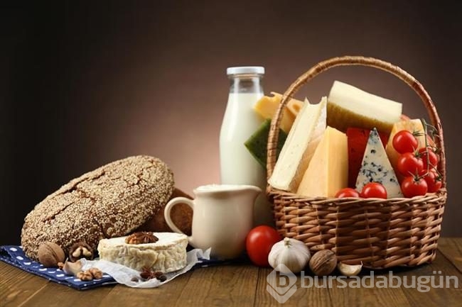 Bilmeniz gereken 30 diyet sırrı!