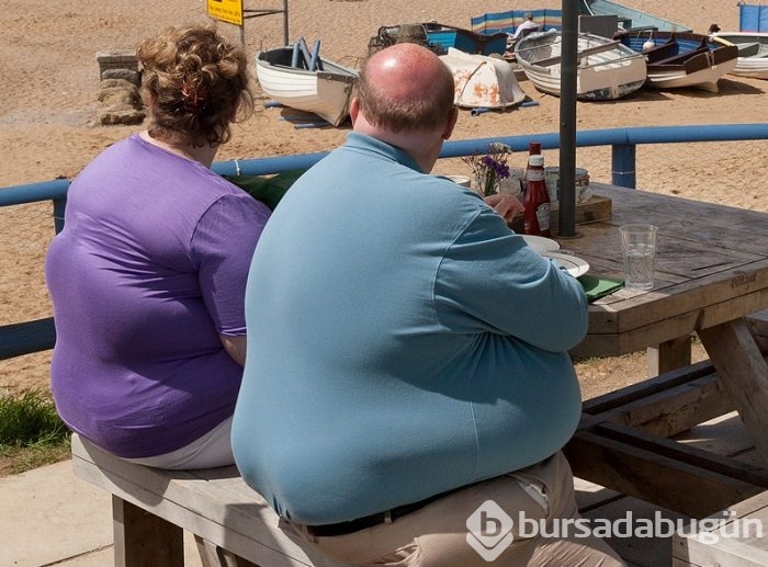 Her 10 kiloda risk yüzde 10 artıyor