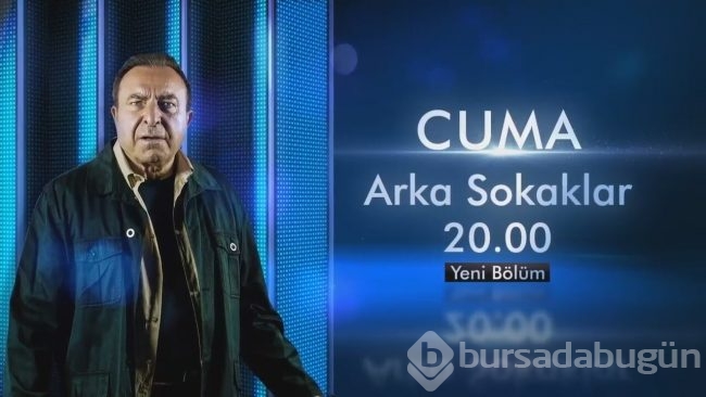 Arka Sokaklar tamamen bitiyor mu?