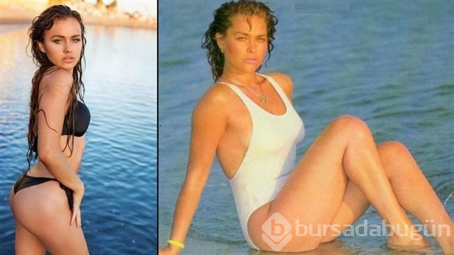 Birbirine benzeyen ünlüler 2016