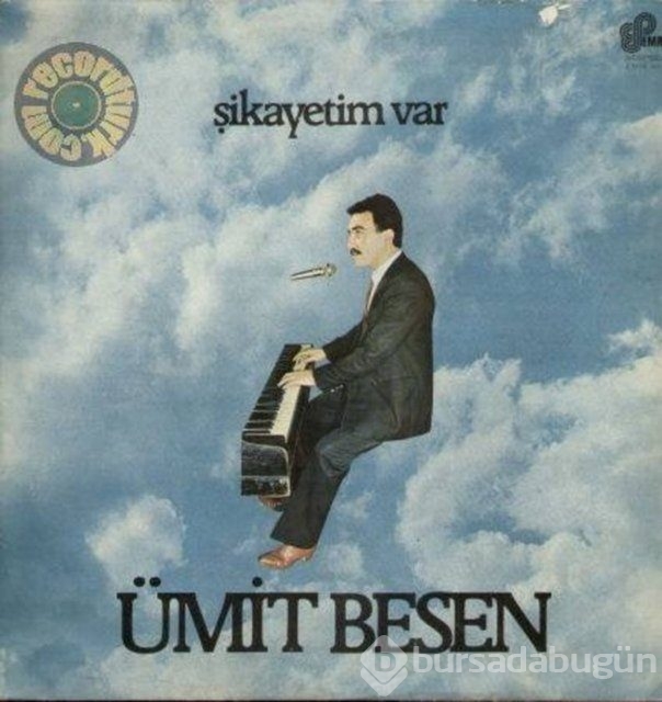 En saçma albüm kapakları