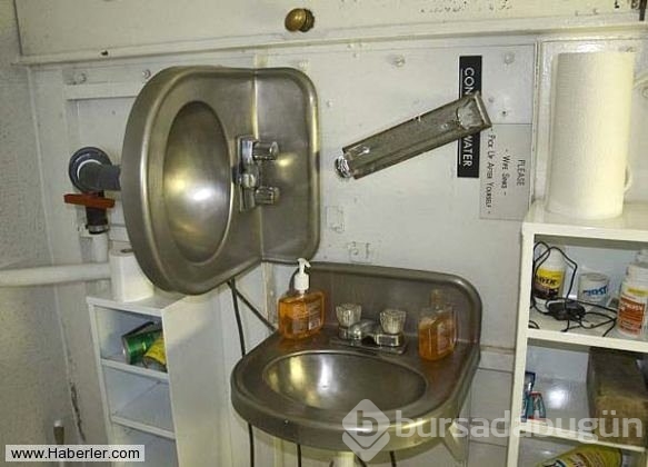 Sıradışı gemiler