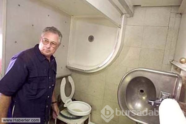 Sıradışı gemiler