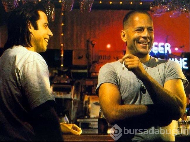 Severek izlediğimiz dizi ve filmlerin kamera arkası