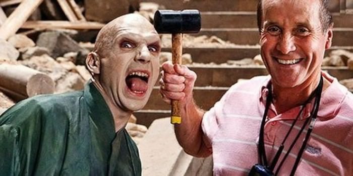 Severek izlediğimiz dizi ve filmlerin kamera arkası