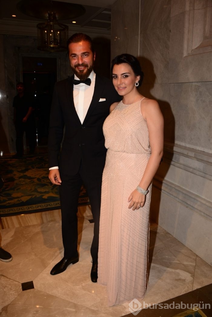 Nikah şahitleri düğüne damga vurdu!