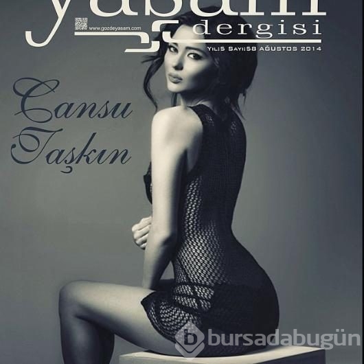 Dünyanın gözü bu Türk kızının üzerinde