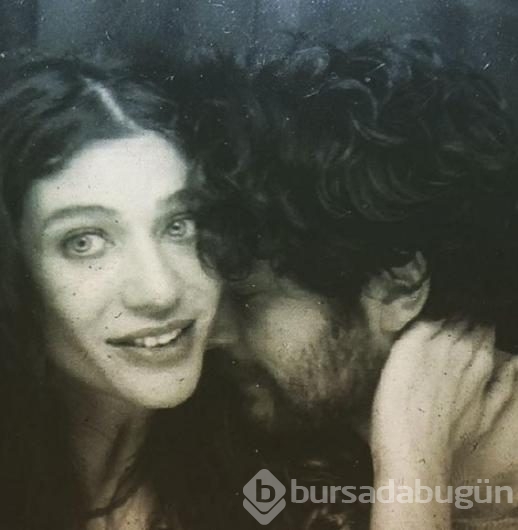 Dizilerin genç yıldızları ve gerçek hayat arkadaşları