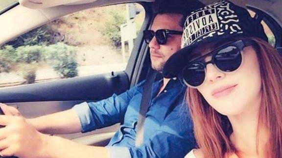 Dizilerin genç yıldızları ve gerçek hayat arkadaşları