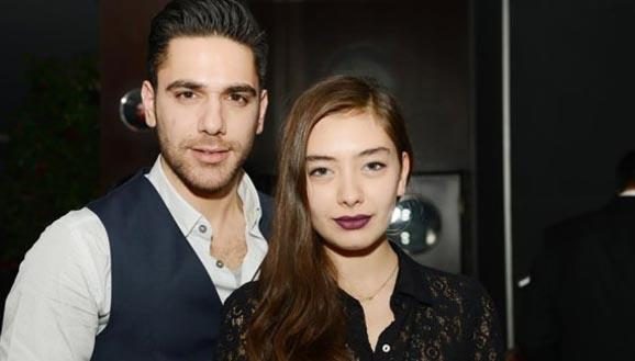 Dizilerin genç yıldızları ve gerçek hayat arkadaşları