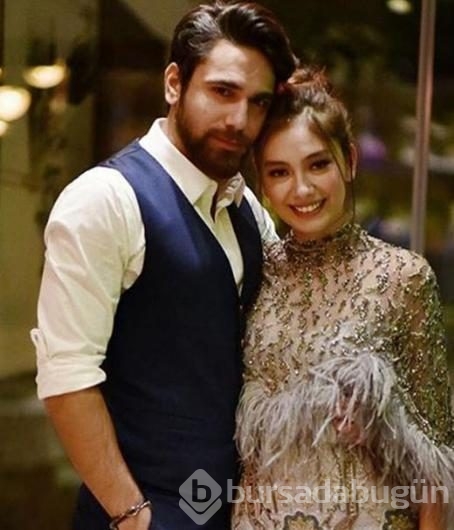 Dizilerin genç yıldızları ve gerçek hayat arkadaşları