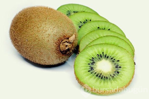 Kivinin faydaları
