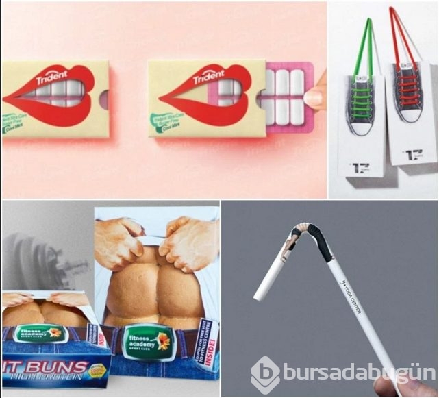 Dünyanın en ilginç promosyon ürünleri