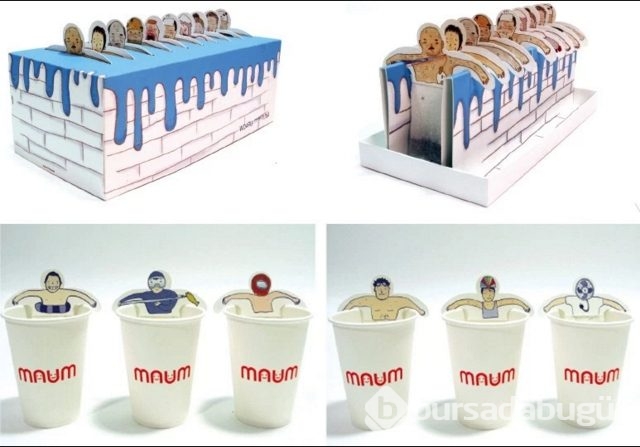 Dünyanın en ilginç promosyon ürünleri
